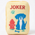 Muttjong Tile Plush Dog Toy