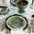 Le Panier Mystic Knot Dessert/Salad Plate Set