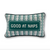 Good At Naps Needlepoint Pillow