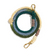 Adjustable Rope Dog Leash - Catskill Ombre