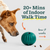 Walkabout Dog Toy - Large