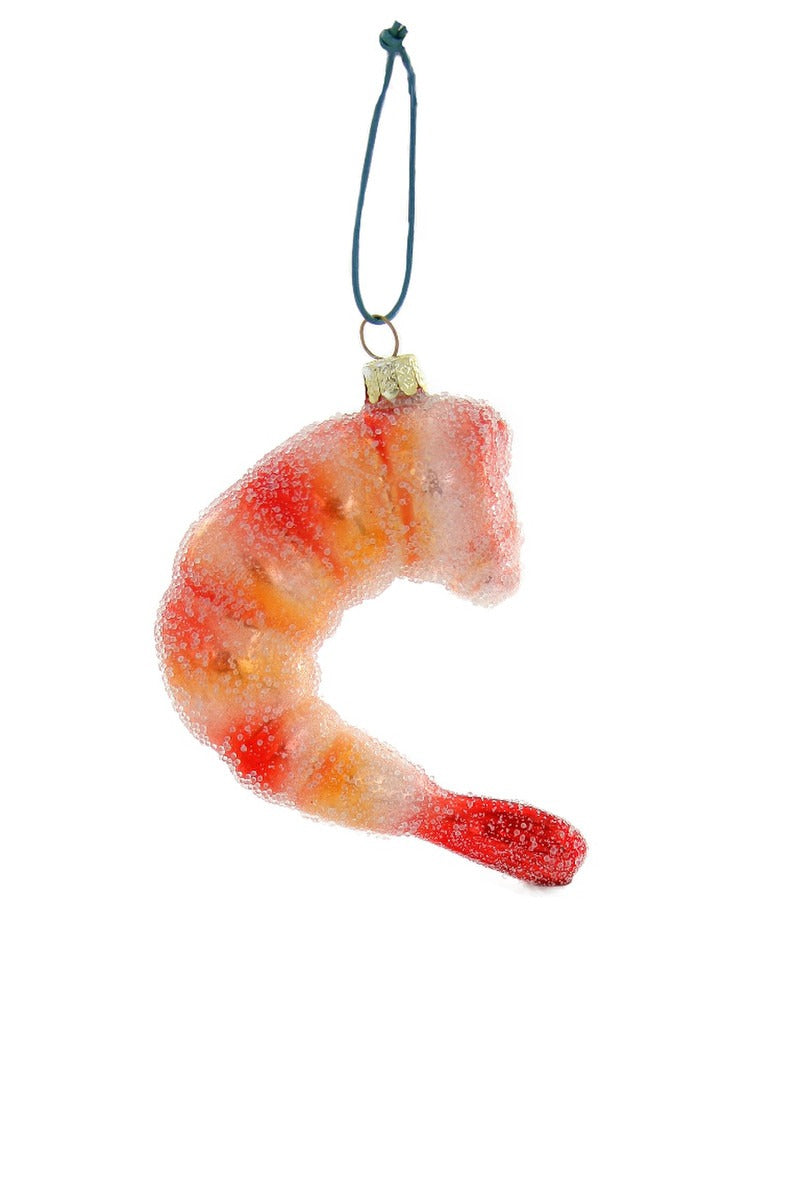 Cody Foster Cocktail Shrimp Ornament