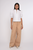 Zinny Top - Bright White