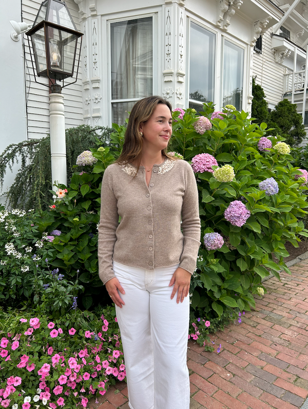 Marilyn Cardigan