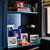 Bobbin Lacquer Picture Frame - 5 x 7