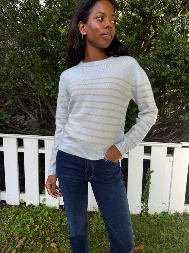 Melanie Sweater