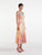 Karen Dress - Mosaic Garden