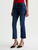 AG Jeans Farrah Boot Crop - Harmonica