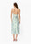 Bibiana Dress - Climbing Hydrangea