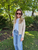 Mid-Length Cropped Vespa Jacket