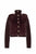 Logan Jacket - Brown