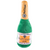 Woof Clicquot Rose' Champagne Bottle Dog Toy - Large