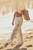 Lagos Pant - White