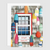Stay Salty Buoy Shack Greeting Card