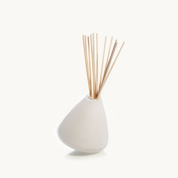 Alixx Diffuser Vase - White