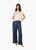 Marguerite Top - Oat
