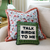 Talk Birdie To Me Needlepoint Pillow