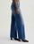 AG Jeans Adria Low-Rise Wide Leg - Headline