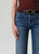 Delfina High Rise Straight - Cici