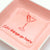 Tini Things Go Here Square Trinket Tray