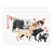 Dog Likes Greeting Card