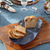 Le Panier Mystic Knot 15" Hostess Tray