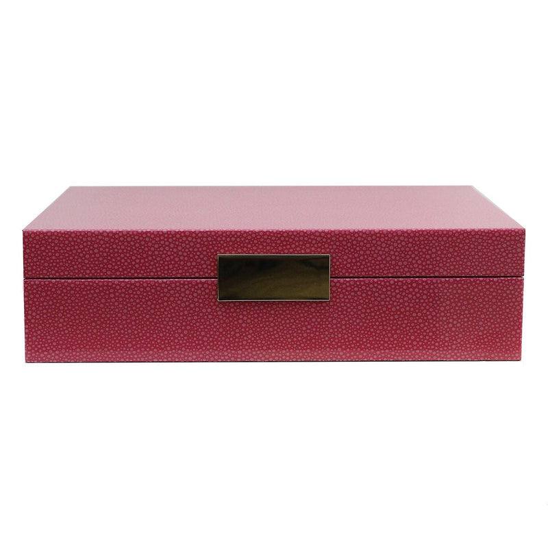 Large Jewelry Box