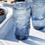 Juliska Isabella Acrylic Large Tumbler Set - Blue