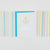 Hope Your Birthday Is Swell Paperclip Card