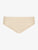Commando Cotton Bikini Underwear - Beige