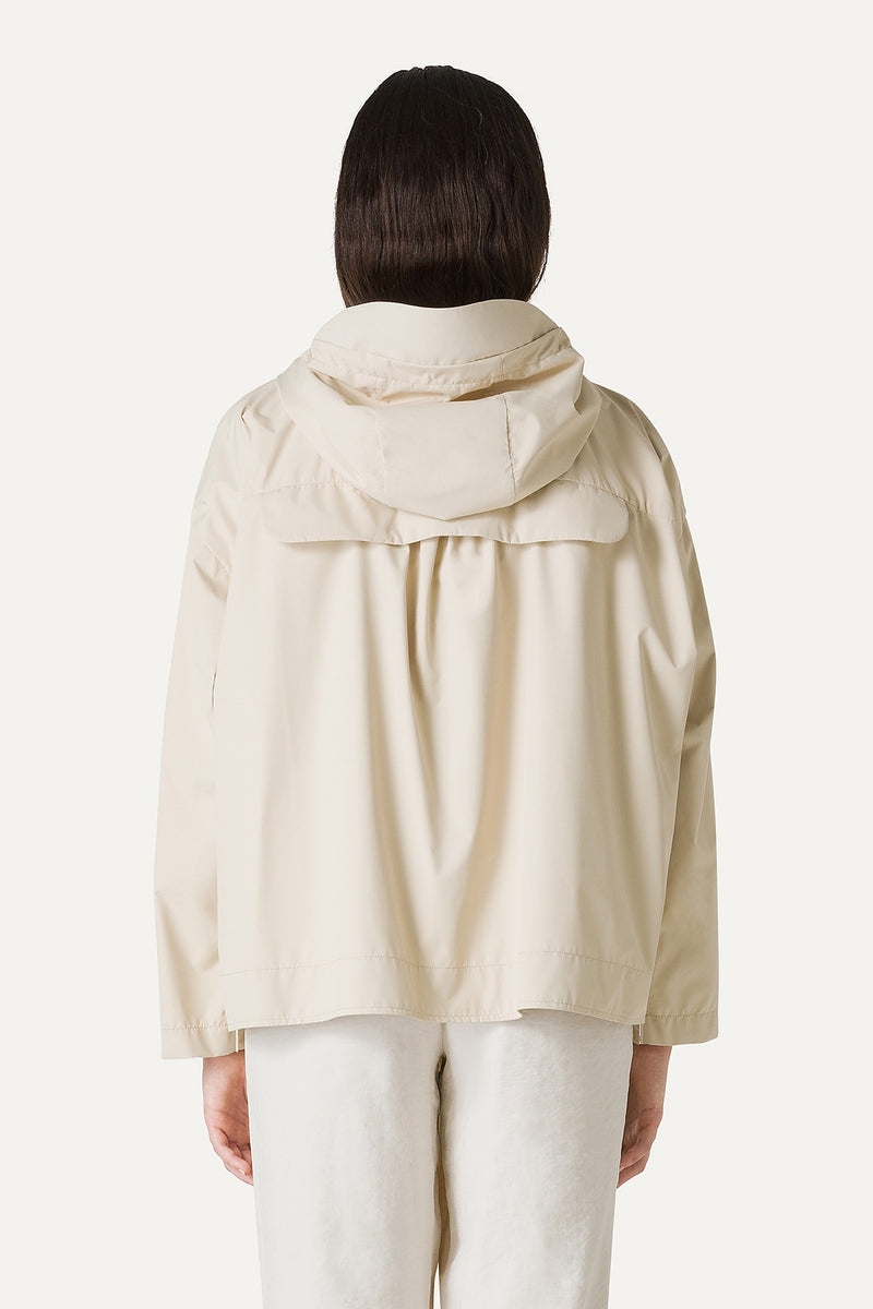 9214 Jacket - Crema