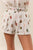 Porto Shorts - Sardinia Shell
