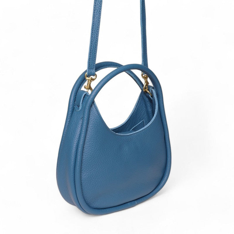 Emilia Leather Handbag