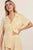 Gisele Relaxed Short PJ Set - Sunrise/Ivory