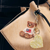 Tennis Love Bag Charm