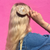 Seashell Handbag Hero Hair Brush