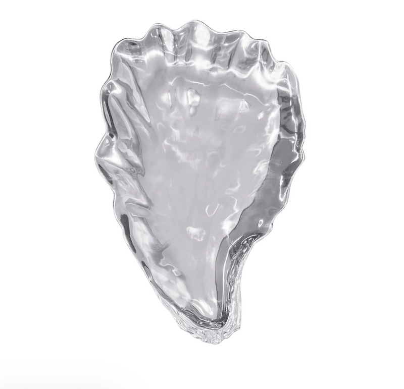 Oyster Centerpiece Server