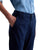 Caden Trouser - Deep Trenches