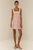 Palm Noosa Daphne Mini Dress - Luxembourg