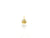 Diamond Shell Charm