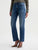 AG Jeans Brinley Mid-Rise Straight - Main Street