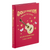 Leather Bound Dolly Parton Book - Pink