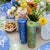Chinoiserie Salt & Pepper Grinder