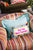 Next Tuesday Needlepoint Pillow