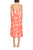 Tula Dress - Starfish Print