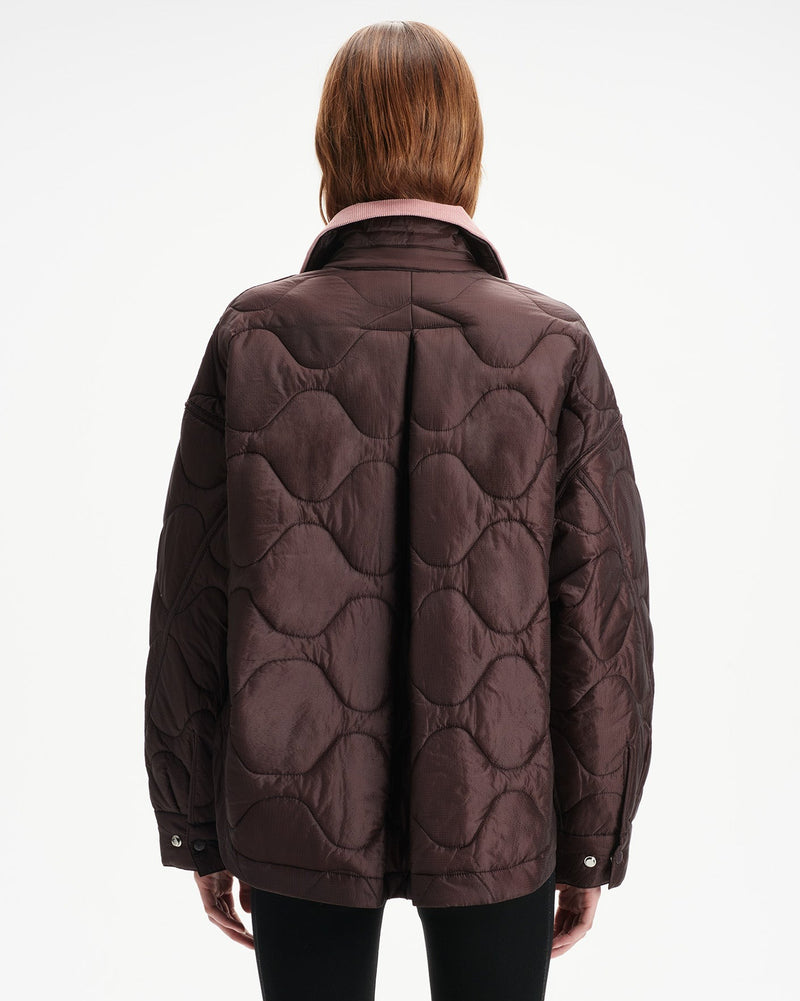 Niah Quilted Jacket