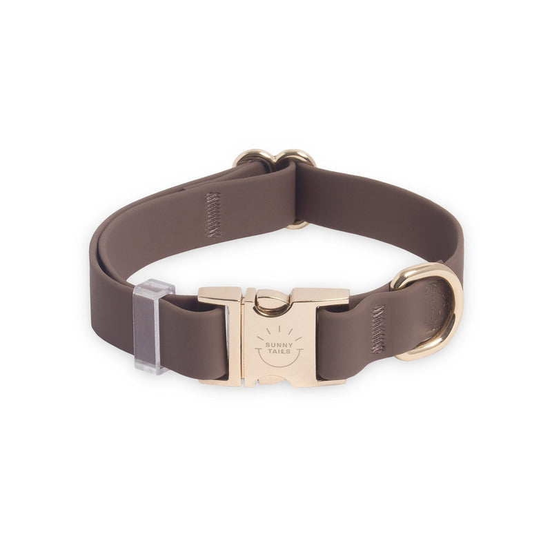 Waterproof Cloud Dog Collar