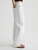 AG Jeans Billie Low Slung Straight - Powder