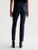 AG Jeans Mari Slim Straight - Leatherette Deep Trenches