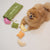 Ravioli Nosework Enrichment Dog Toy